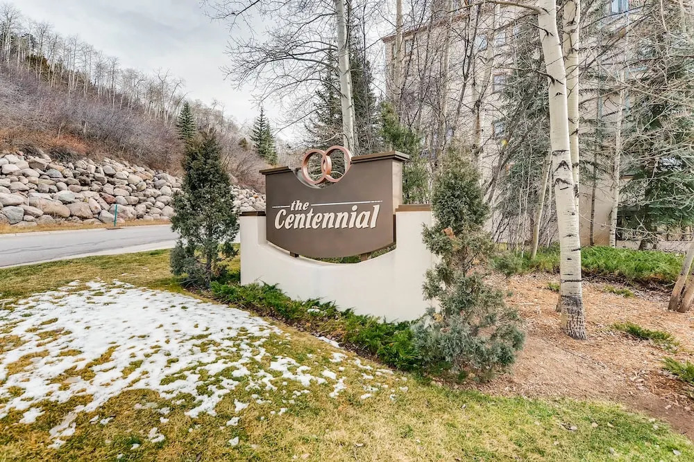Centennial Studio Condo Unit 11a