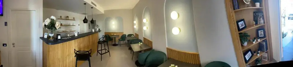 Incanto B&B