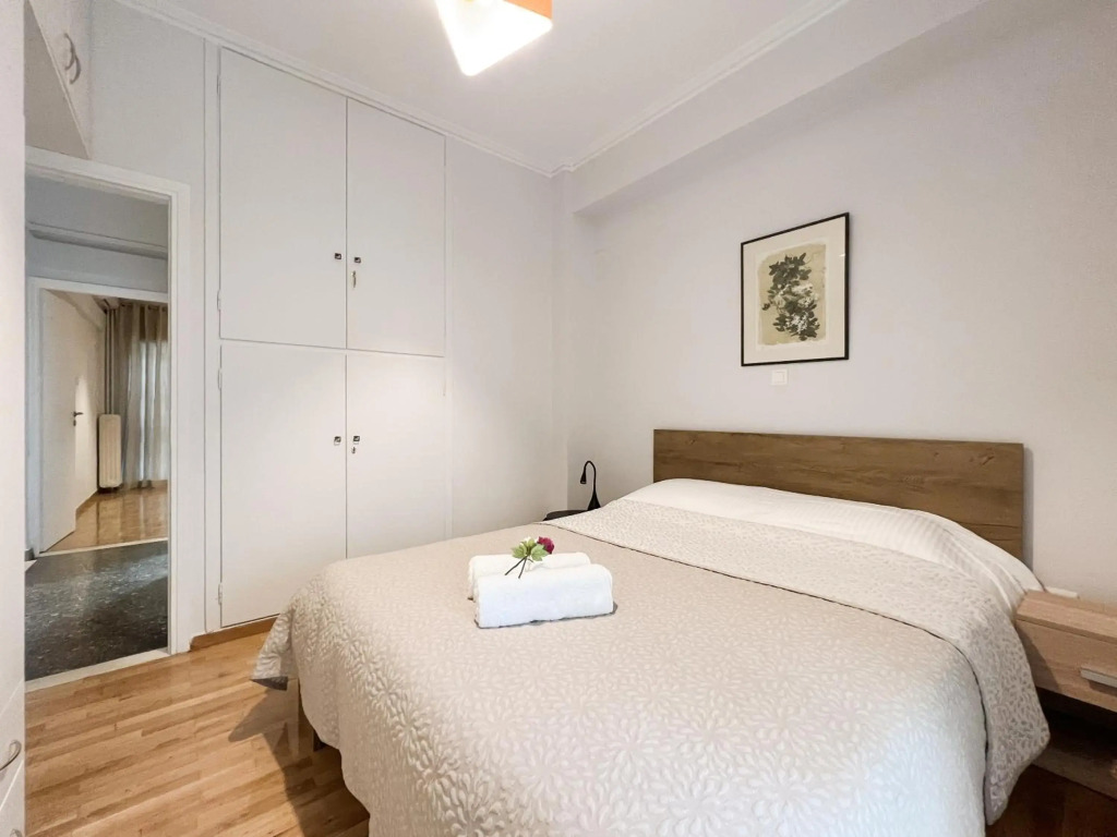 SOKOS Residence, 4' walk from Acropolis Museum