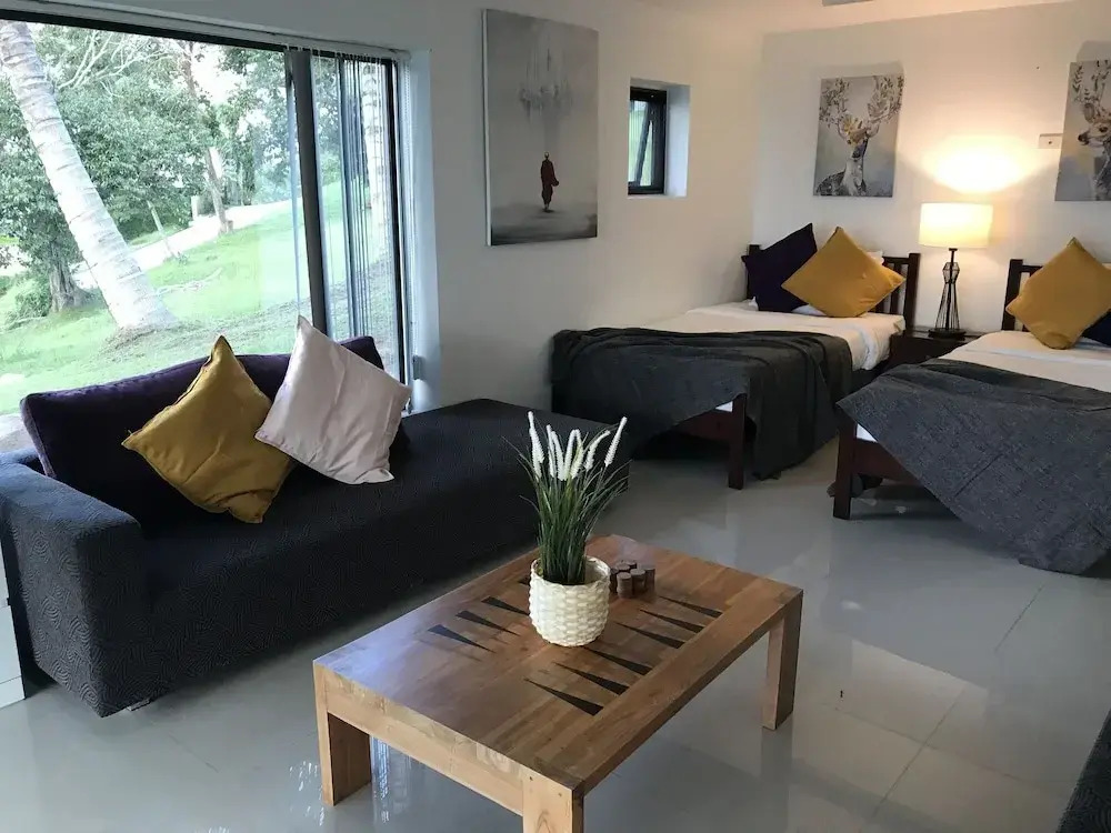 12 Bedroom Sea View Twin Villas Angthong Hills SDV205/SDV227-By Samui Dream Villas