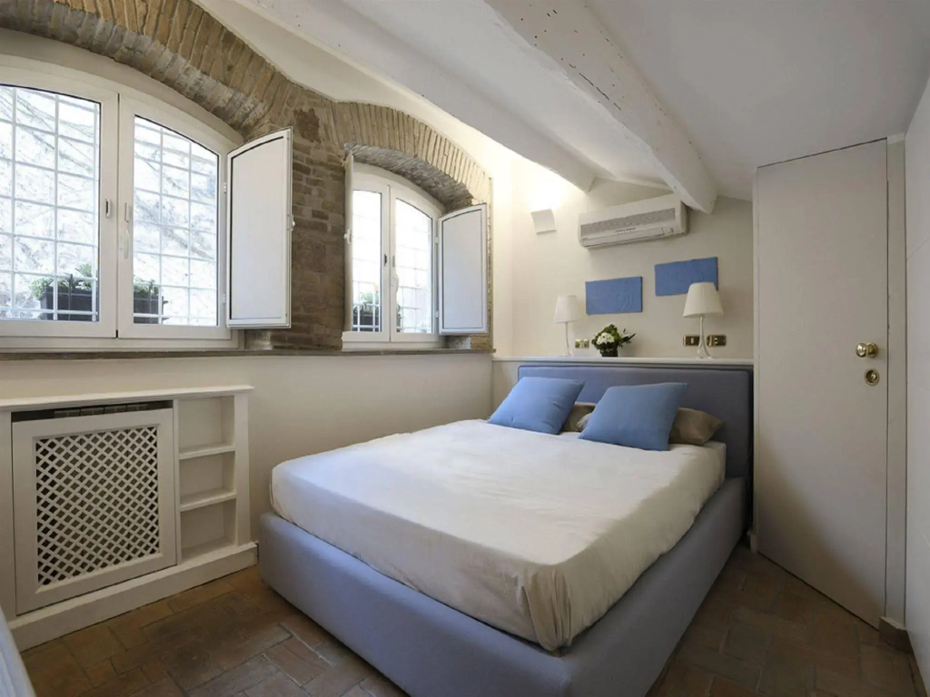 Antiche Residenze Romane Pantheon