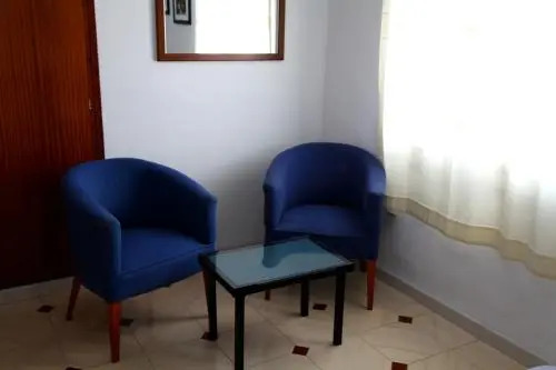 Chalet Montsia Mar