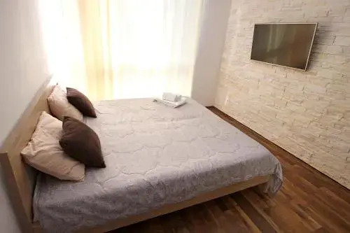 Kvin2 Apartments