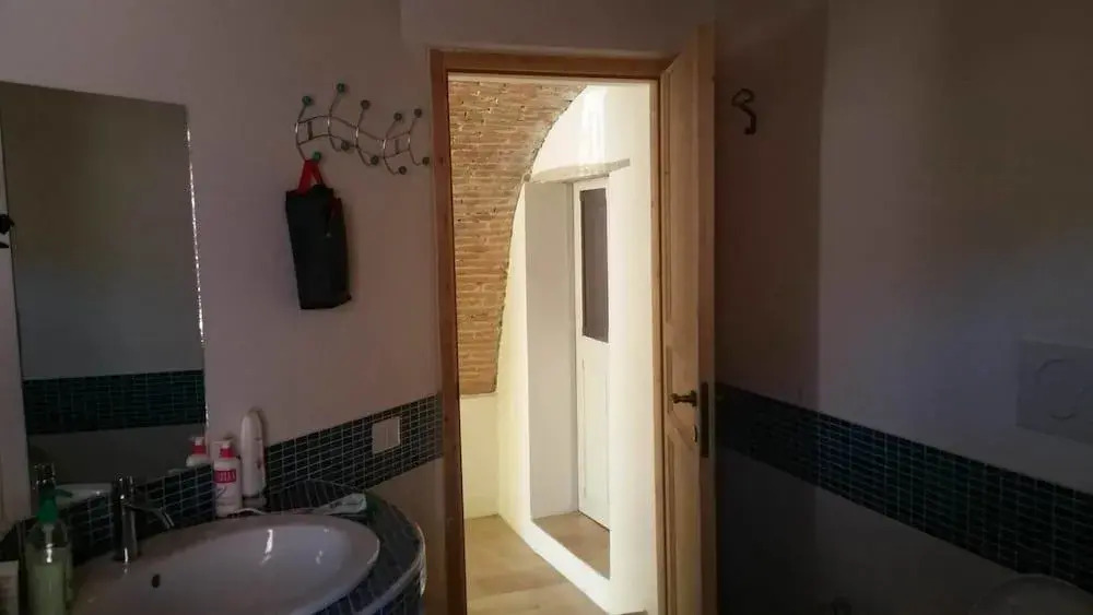 B&B DOMU INCANTO Sa Domu sarrabesa