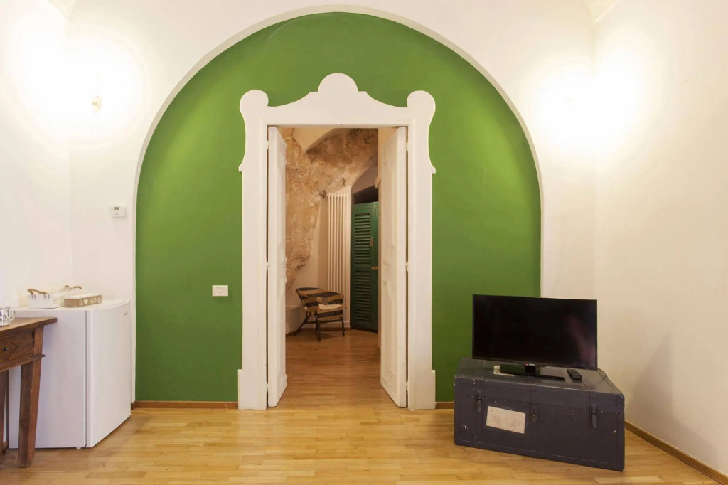 LArturo B&B