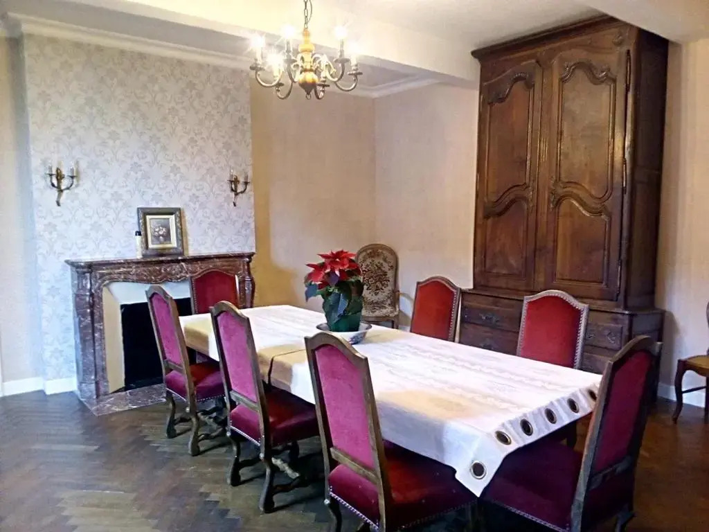 LA VILLA DU BEARN