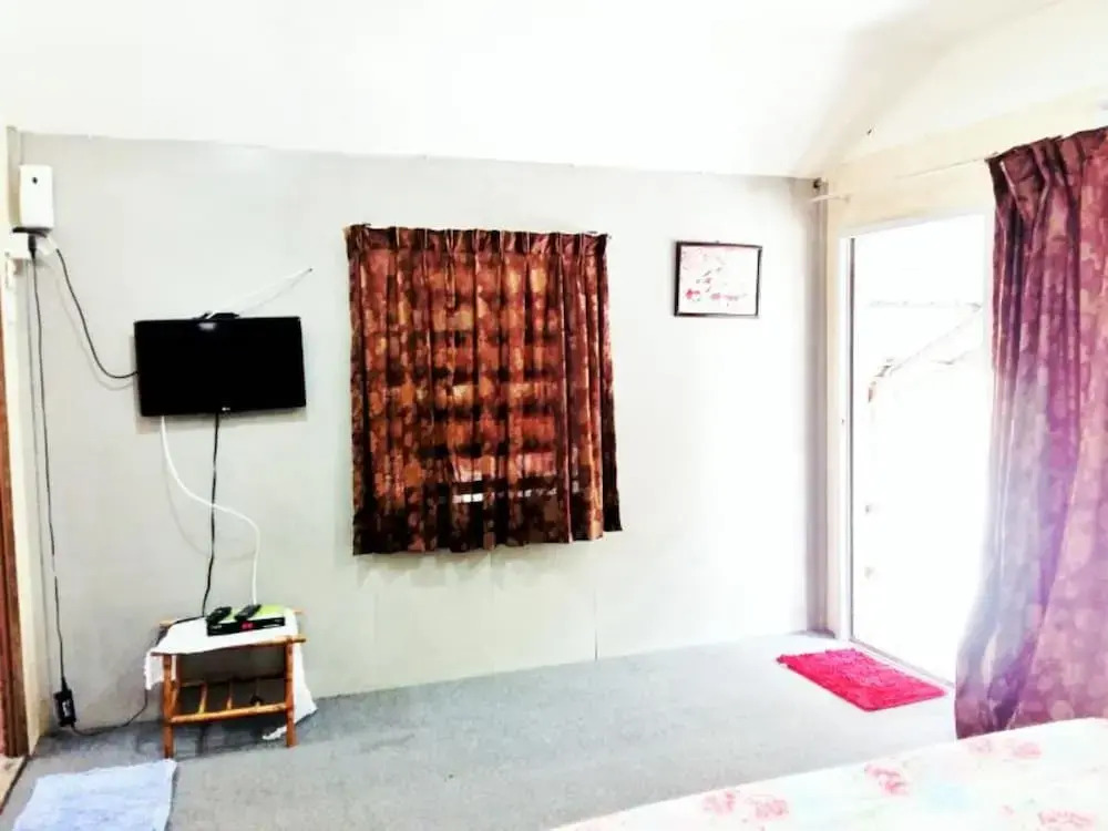 Jejawi Jaya Lodge