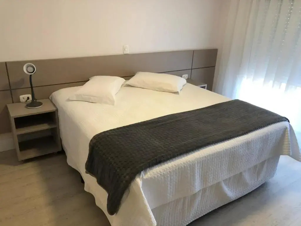 Letto Hotel Flores da Cunha