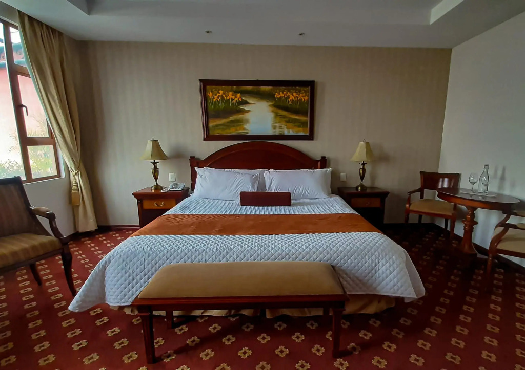 Grand Victoria Boutique Hotel