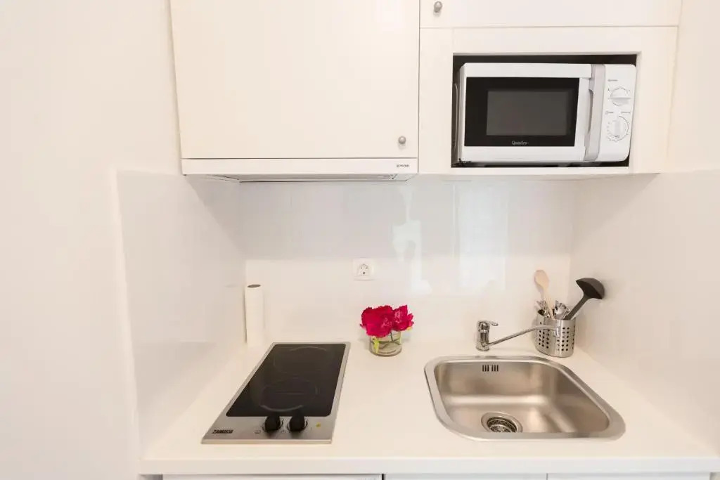 Kings Street Apartments