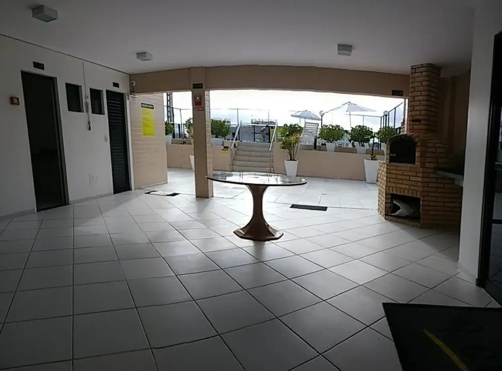 Apartamentos Renovatio Jatiuca - Castelo B Temporada