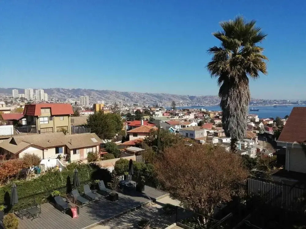 Casa Recreo