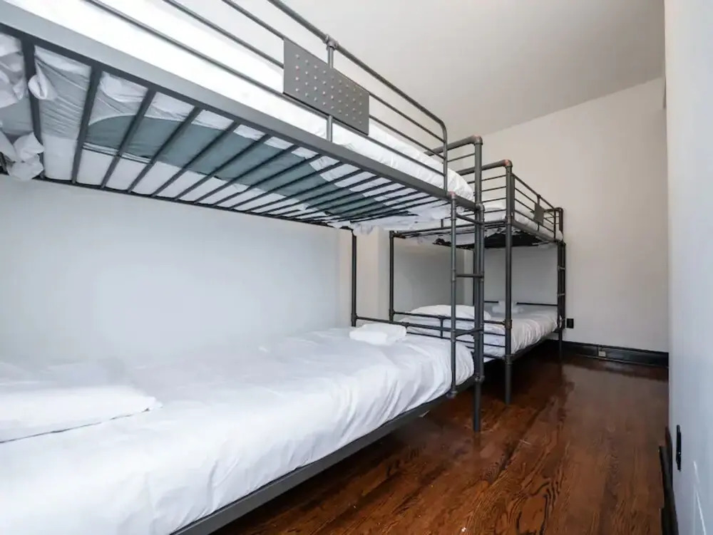 Chic 3 Bedroom 2 Storey Loft