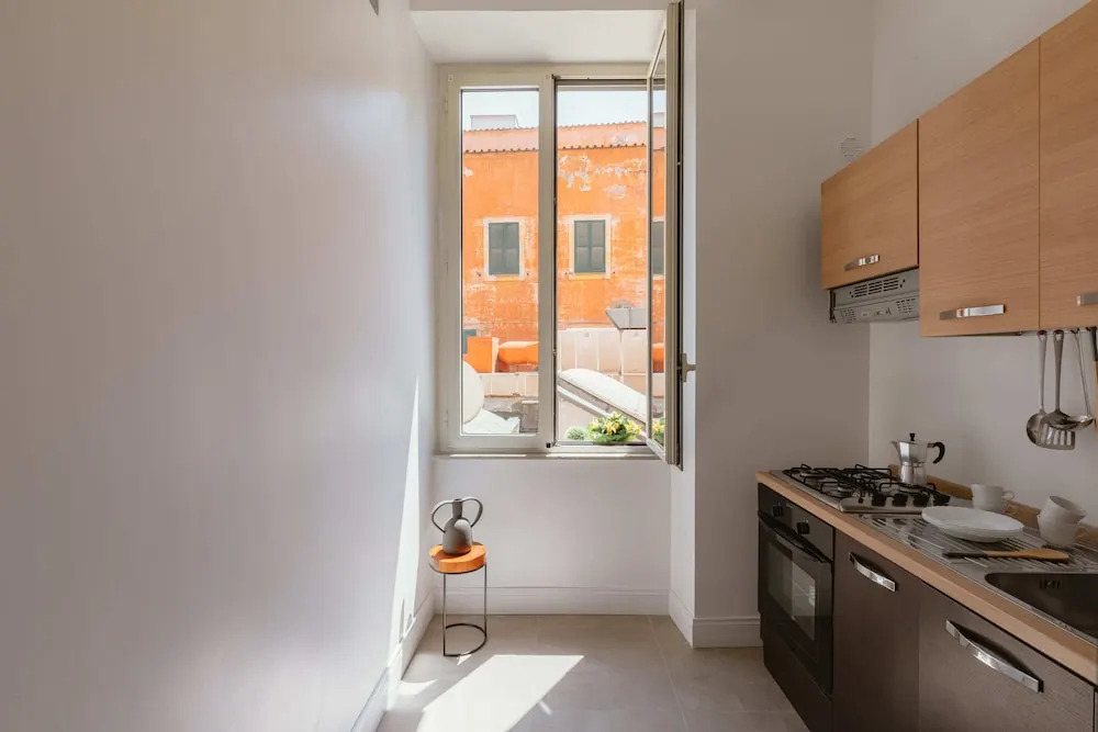 504 Corso Suites