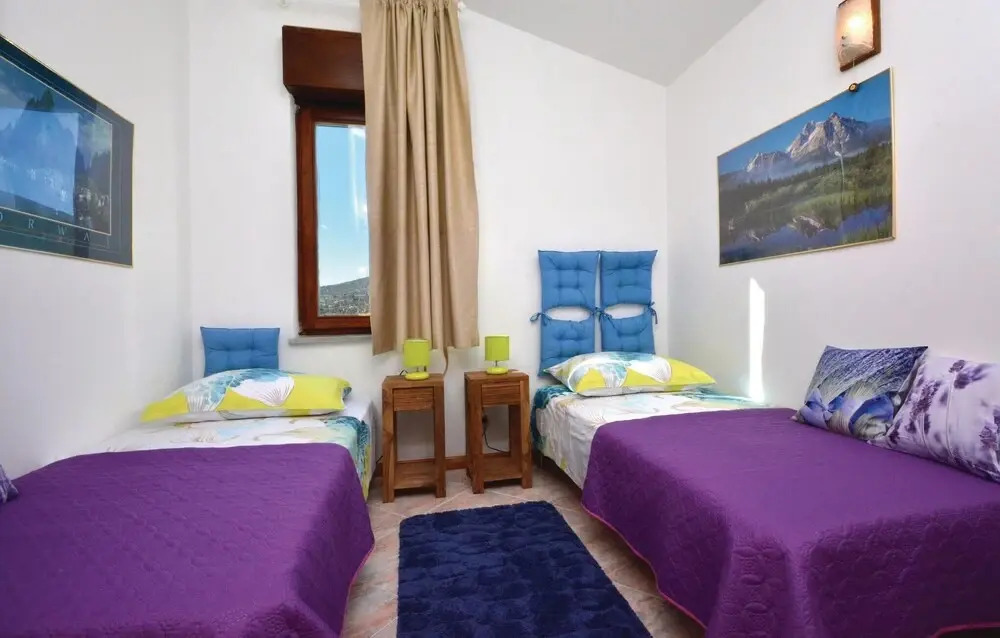 Gorgeous Home In Kastel Novi