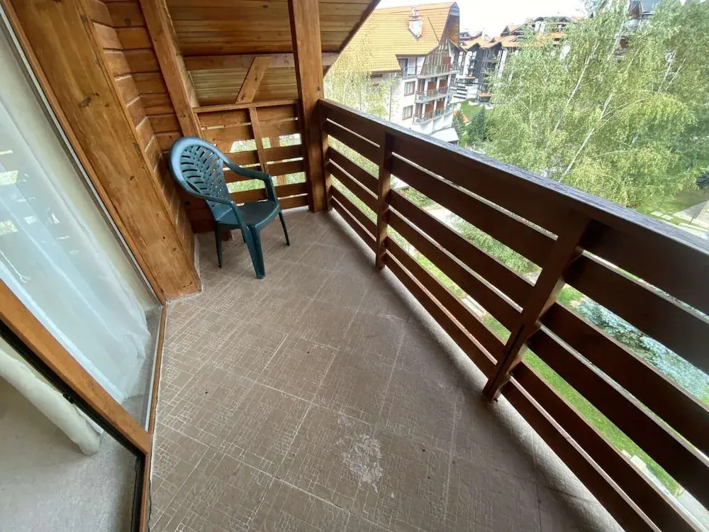 Luxury Apartments St Ivan Rilski SPA 4
