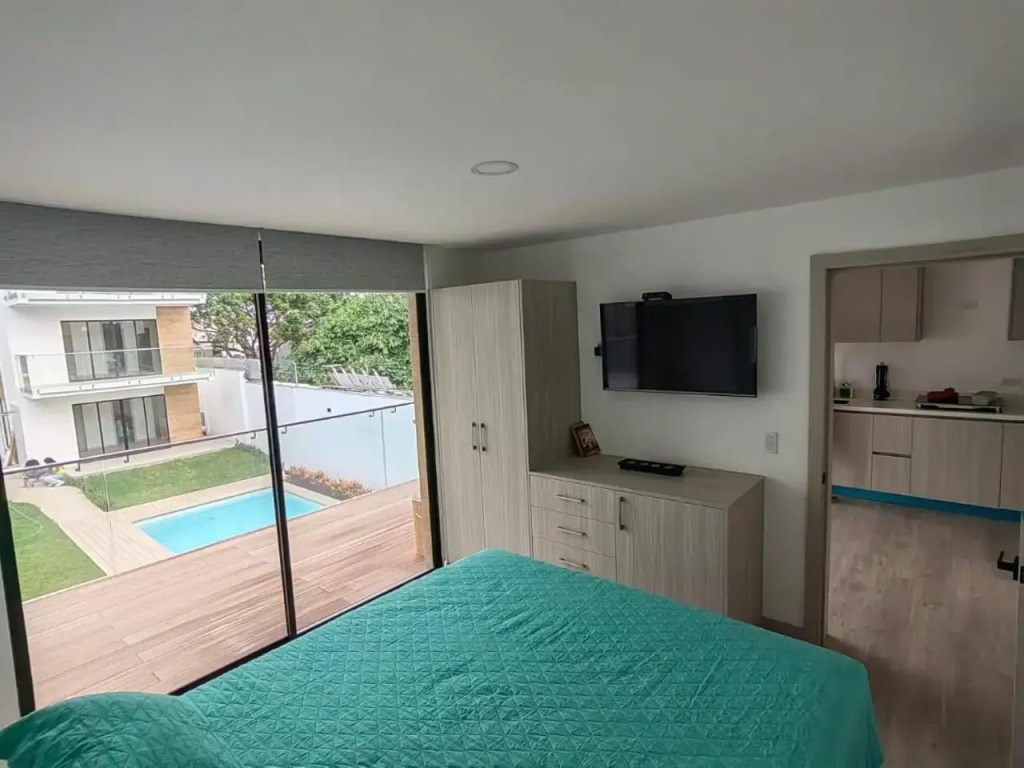Suite Salinas-Chipipe