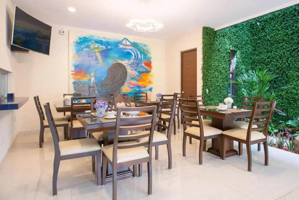 Hotel Posada XR