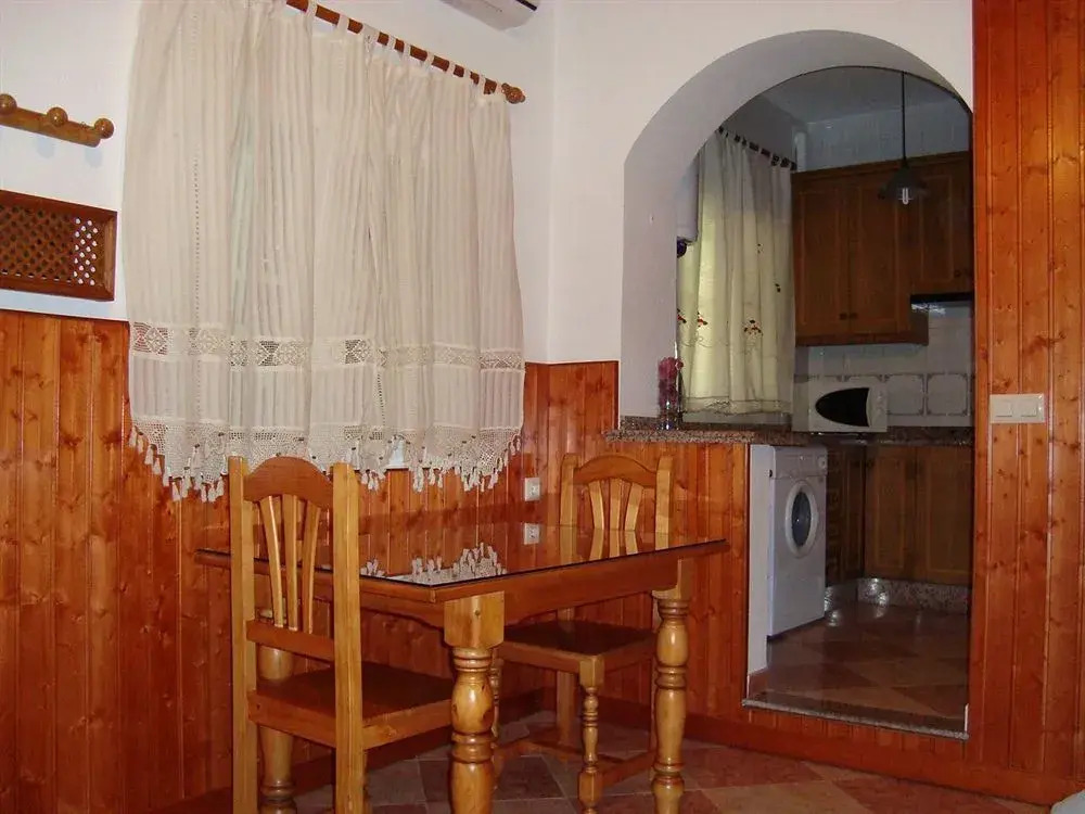 Apartamentos Embrujo de Azahar