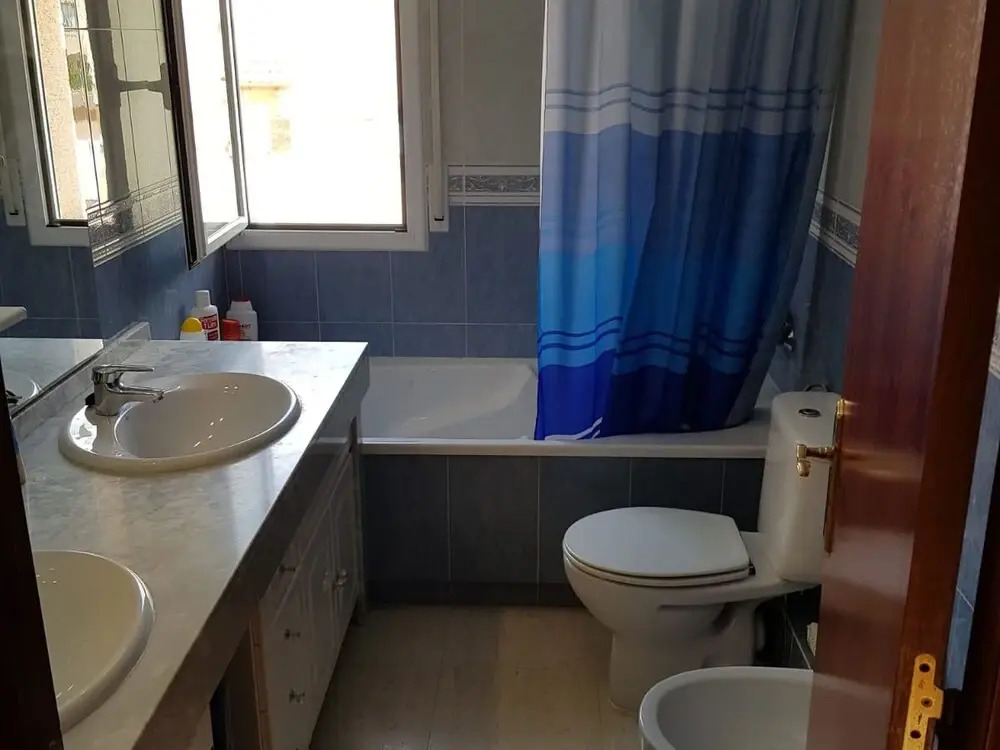 Lovely Holiday Home in Fràncas with Hot Tub