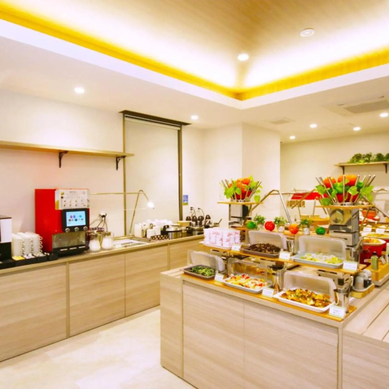Kuretake Inn Premium Shizuoka Annex
