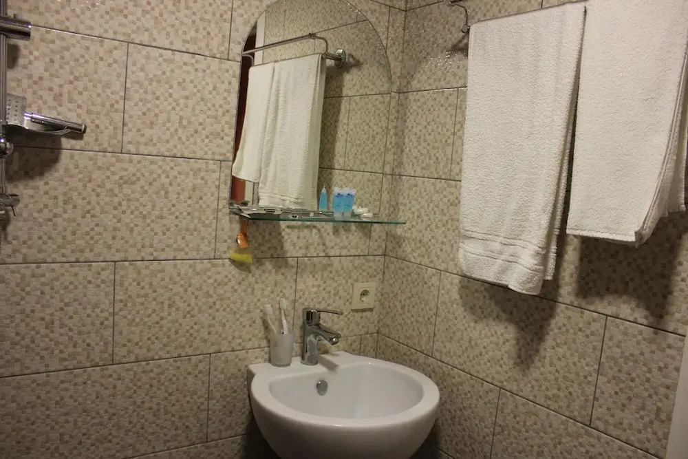 Hotel Diamond