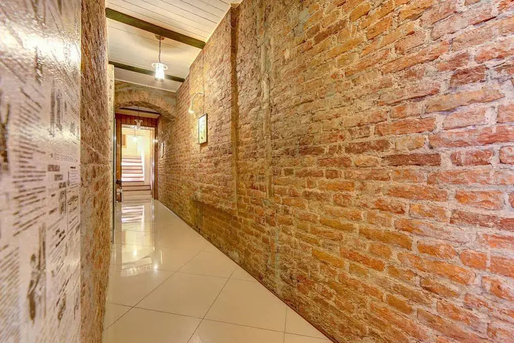 Avrora apartments Malaya Morskaya 16