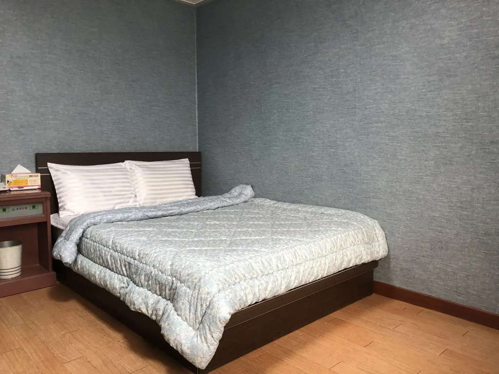 CF Motel
