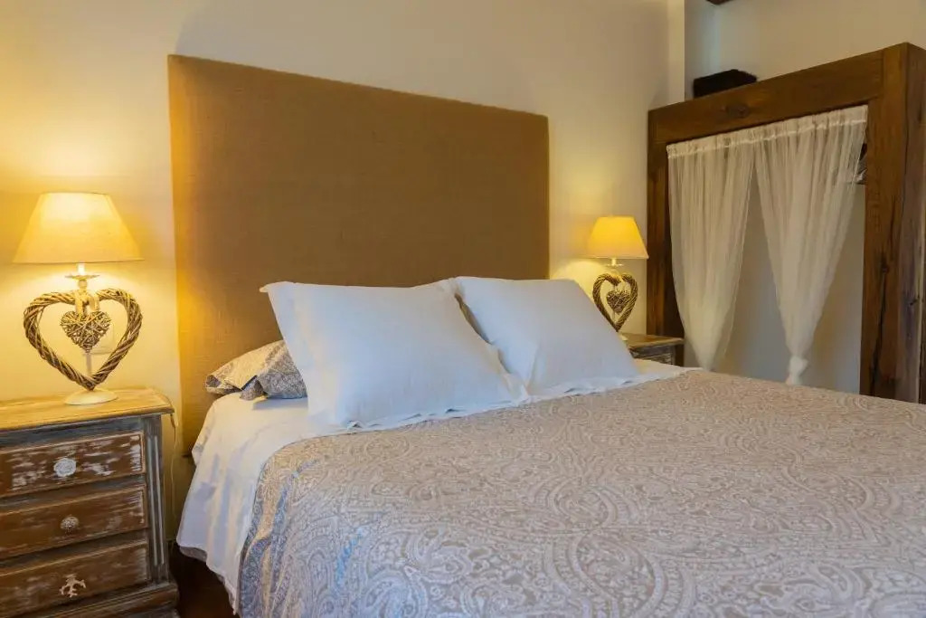 Apartamentos Arcadia
