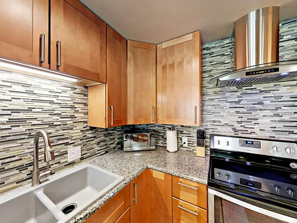 1040 Vail View Drive Condo Unit 305 2 Bedrooms 1 Bathroom Condo