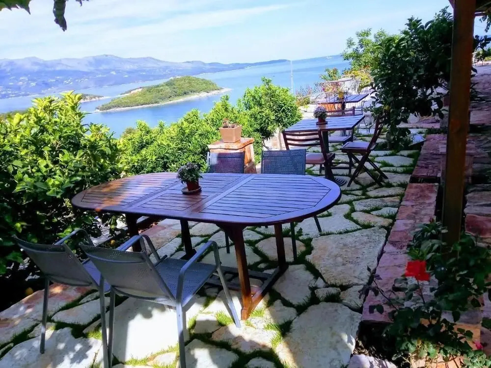 Johns Guesthouse