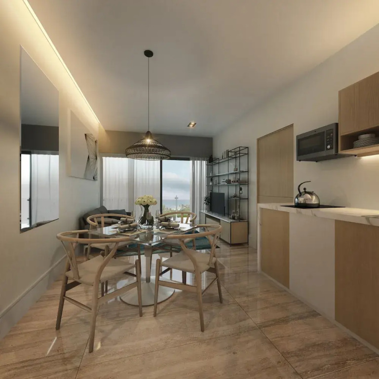 Singular Dream Beach Residences
