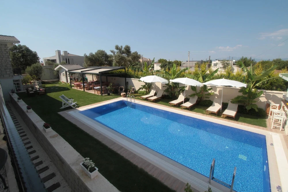 Duman Boutique Hotel Cesme