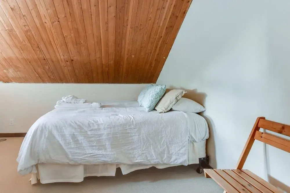 Tahoe Keys Contemporary