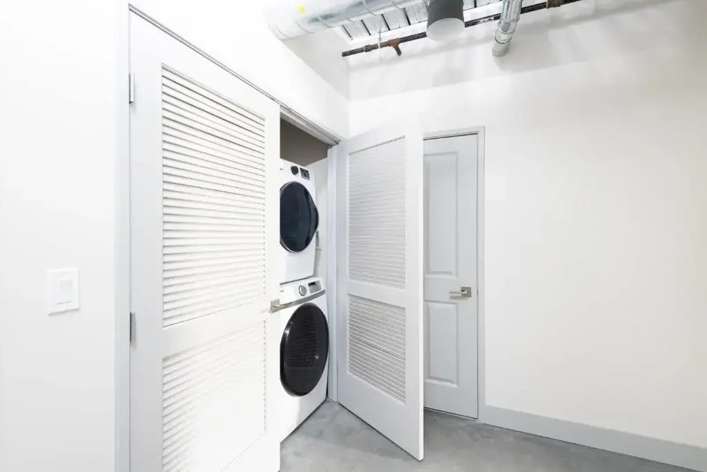 Flexhome Brewery District M9 - FiservGymParking