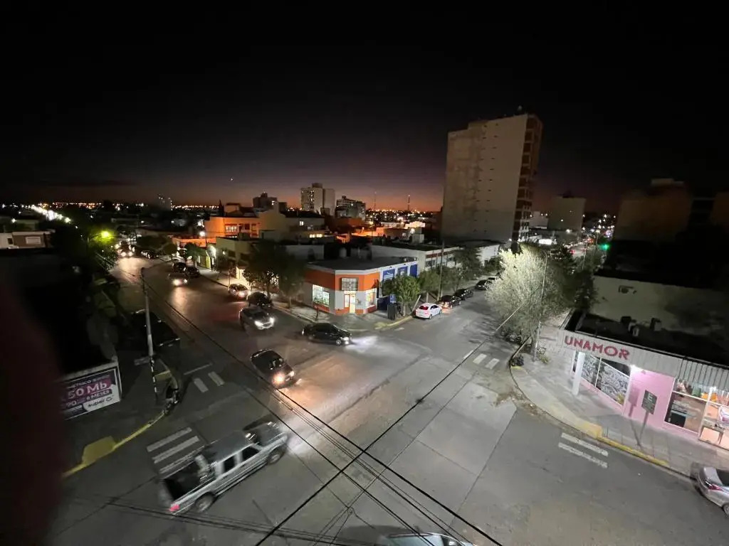 APART trelew 5