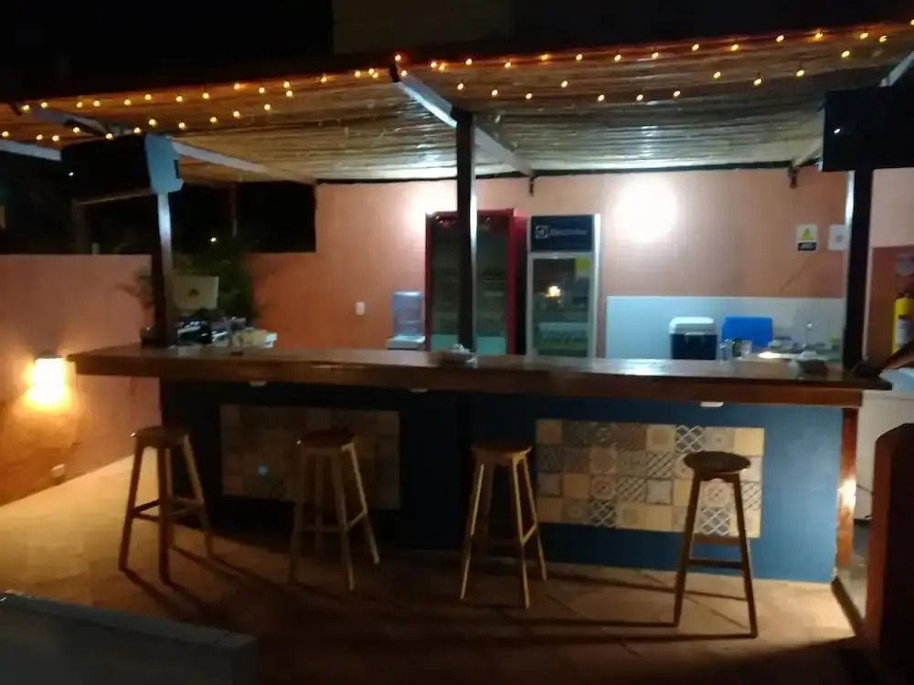 Rua Hostels Santa Marta