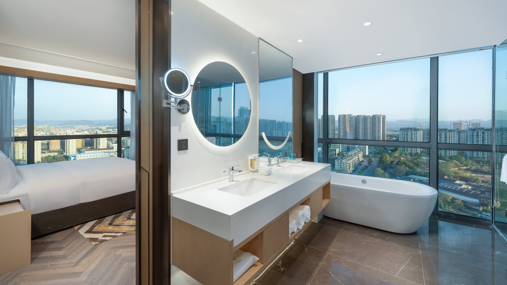 Holiday Inn YONGKANG by IHG