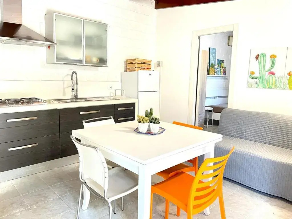 Casa Alice a 100 mt dal mare, free wi-fi