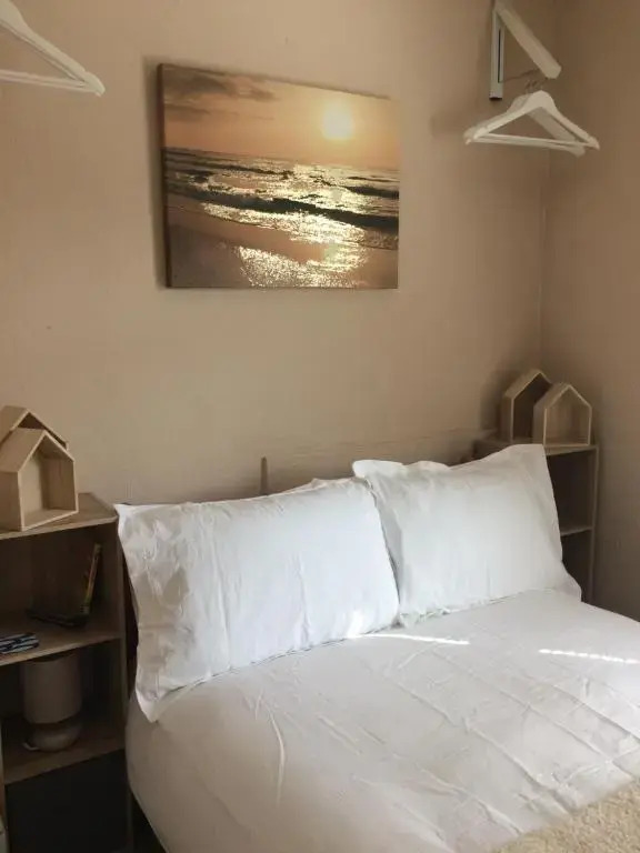 Lovely little flat by the sea in Cleethorpes