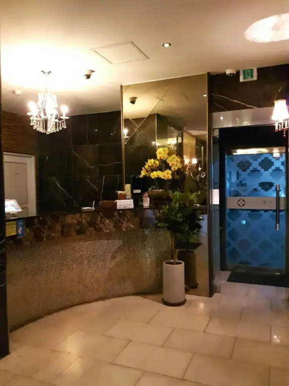 Hotel Biz Tm
