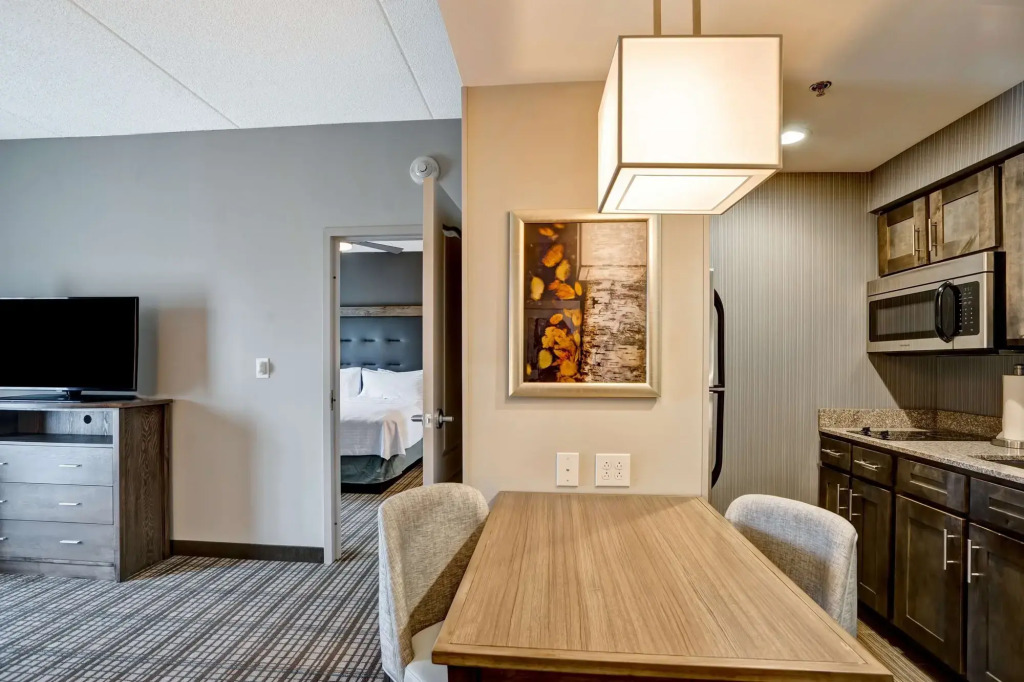Homewood Suites by Hilton Nashville Franklin