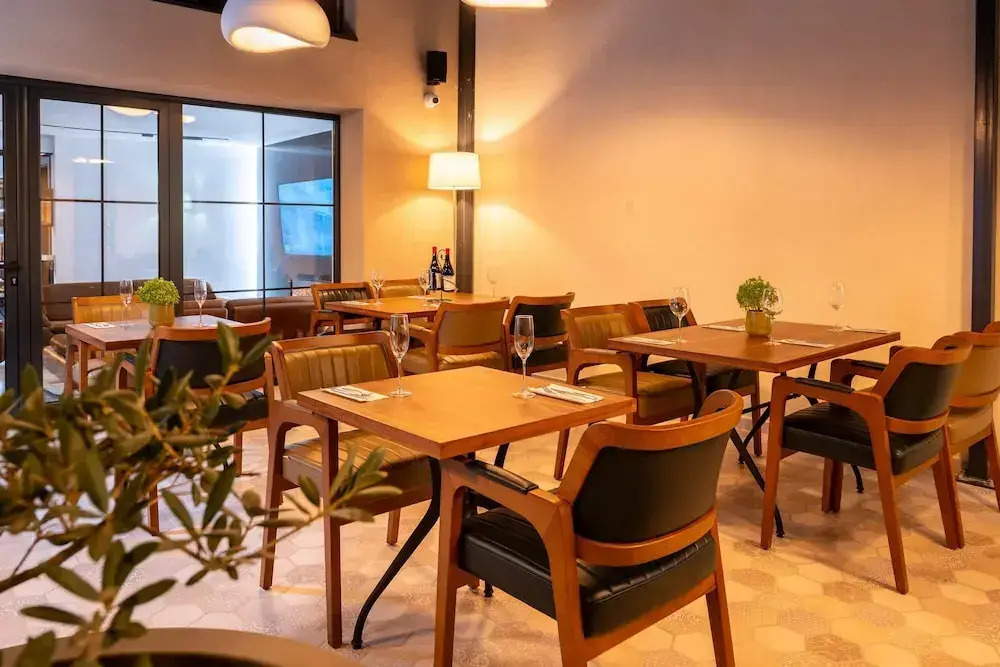 Ruby Hotel Prishtina