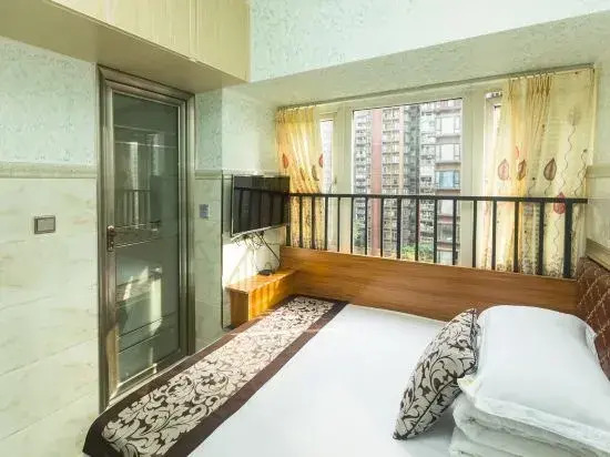 Chongqing 361 Hotel