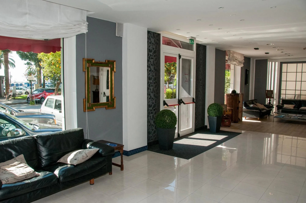 Hotel Astoria