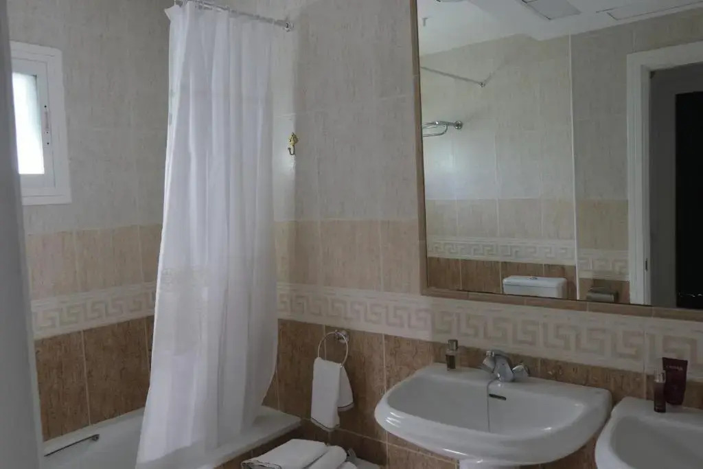 Camachuelo Holiday Home