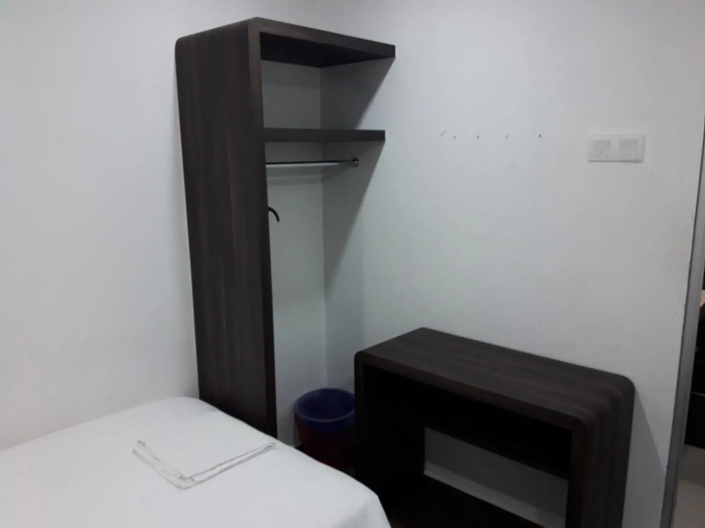 Hotel Al Abraar