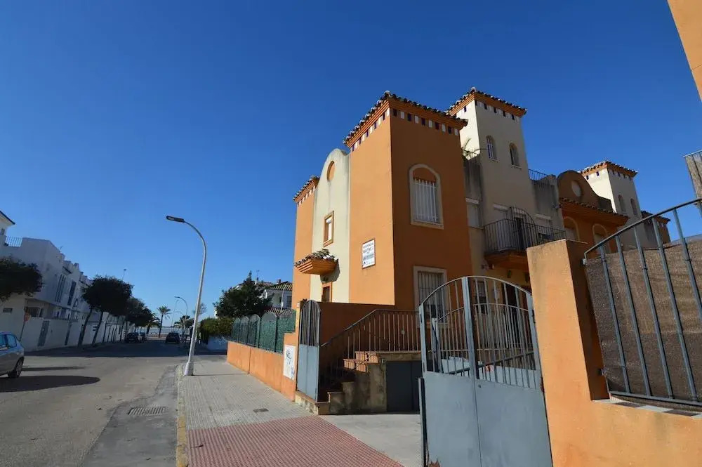 Mirador de Doñana