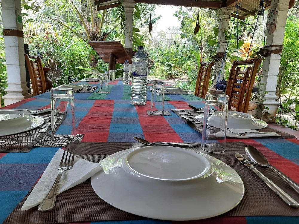The Otunna Guest House Sigiriya