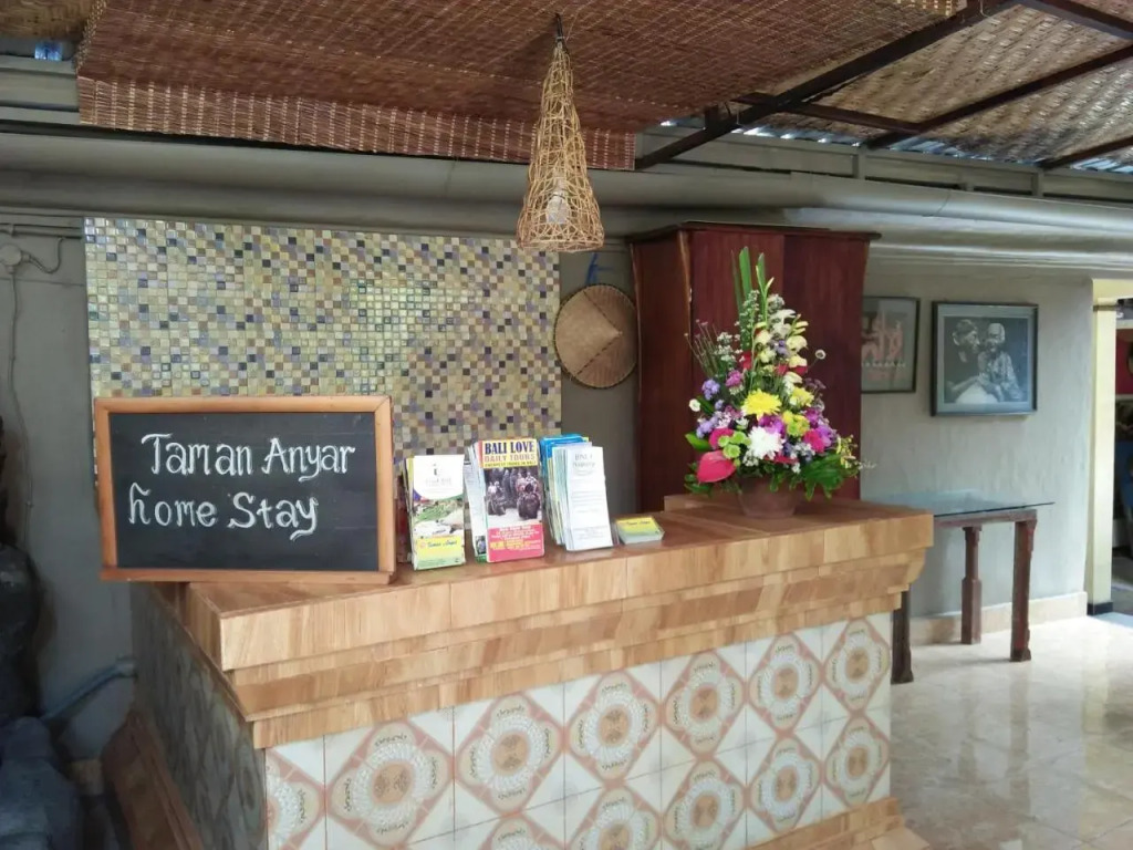 Teja Hostel
